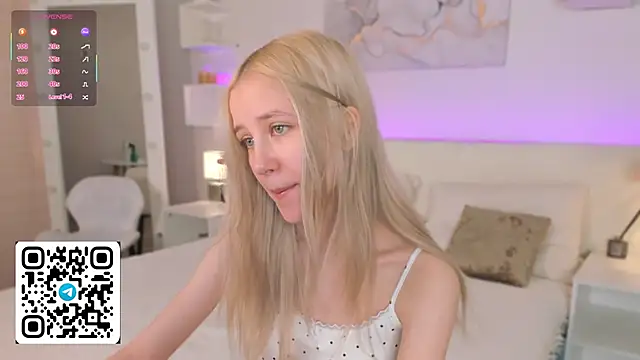 Anellyball 라이브 XXX 채팅