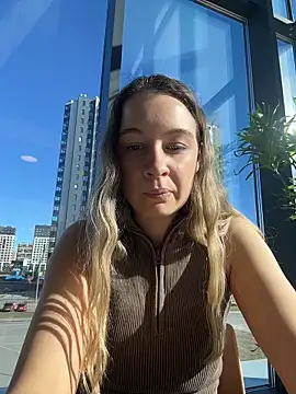 SashaCatt 라이브 XXX 채팅