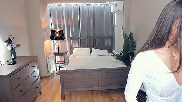 Živý XXX chat SookBurdin