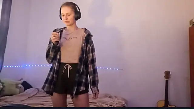 WesleyFrohling Live XXX-chat