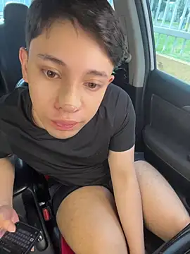 Noah-ledom webcam show