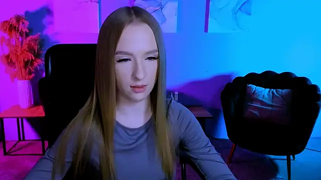 doll_vey – Live XXX-chat