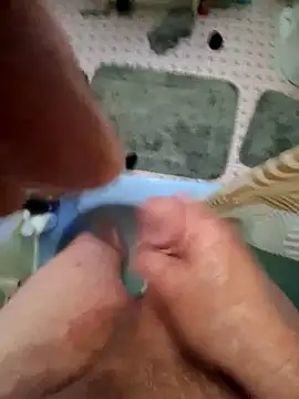 Webkamerová show BlazeBennettXxxxxx