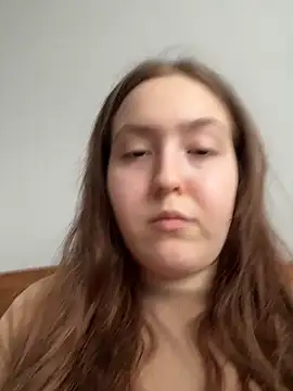 charmingggirl Webcam-Show