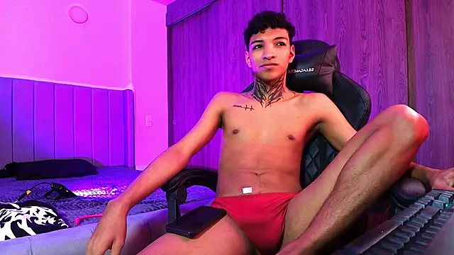 im_Usuga Webcam Show