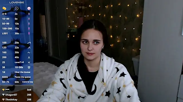 _Maribel_ – Live XXX-chat