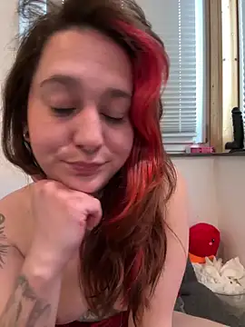 Tamy-Love Webcam-Show