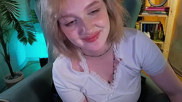 ELLIEJAY's Live XXX Chat