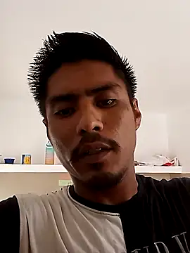 Show webcam de Aqua2312