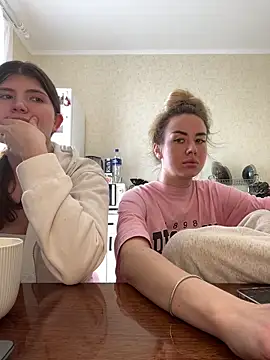 Chat XXX ao vivo de BettiVance