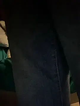 GusanoDelicioso Adlı Modelin Canlı XXX Sohbeti