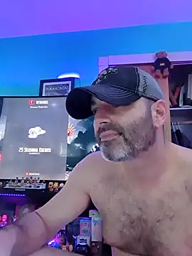 Show Webcam de Novabear6996