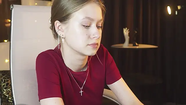 Chat XXX en directo de EveMundie