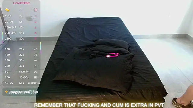 Andrea__girlhot Show in webcam