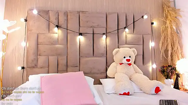 Онлайн чат XXX ClaradelMar