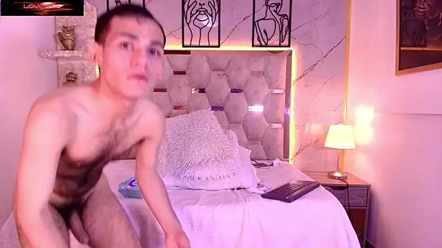 Alessandro_Villorina Webcam show