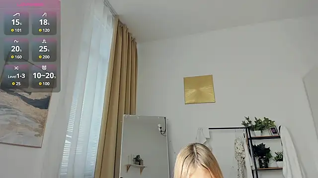 FaaBinaa's Live XXX Chat