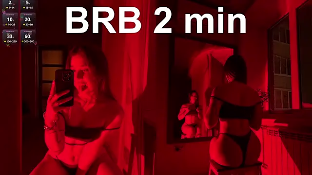 Chat XXX Live KarenGibbs