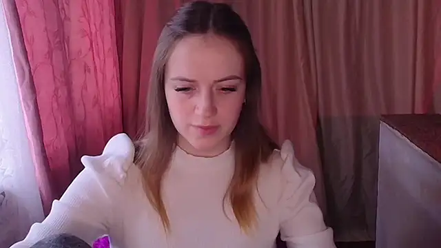 Živý XXX chat Illa_May