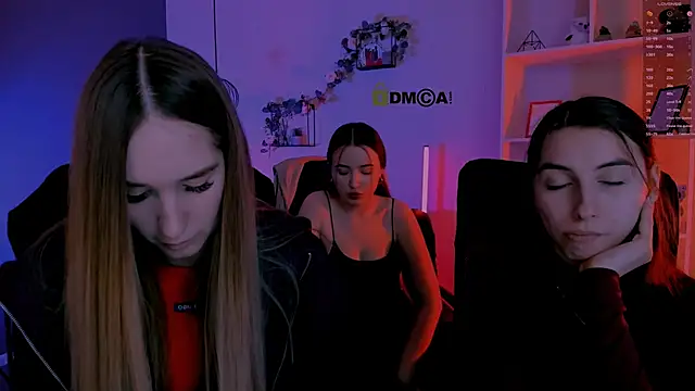 Czat XXX na żywo – mila_firee