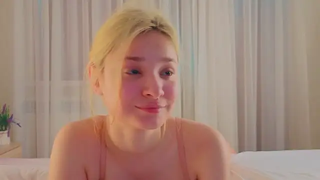 BarbaraGreen 웹캠 쇼