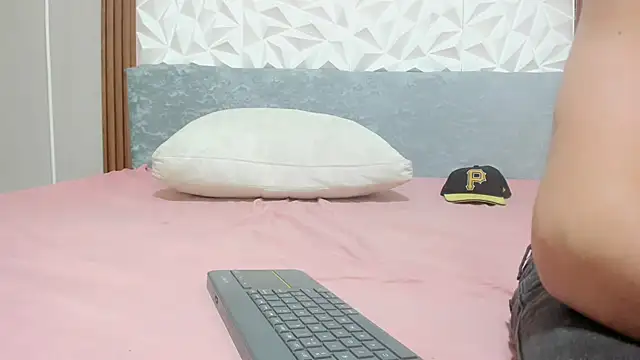 Hot_Gaara_ Pertunjukan Webcam