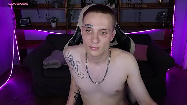 Show Webcam de Dreamkai