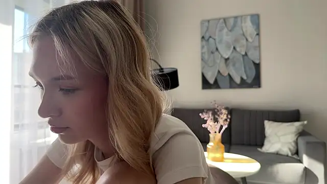 EvelineMolima Webcam Show