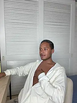 thiagoamado: вебкам-шоу