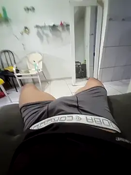 Show de Alexribeirp92 na webcam