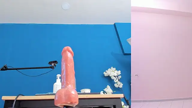 Chat XXX Live letty_straus