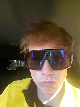 utoopia777 Webcam Show