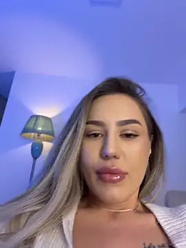 BarbieDoll13 Webcam show