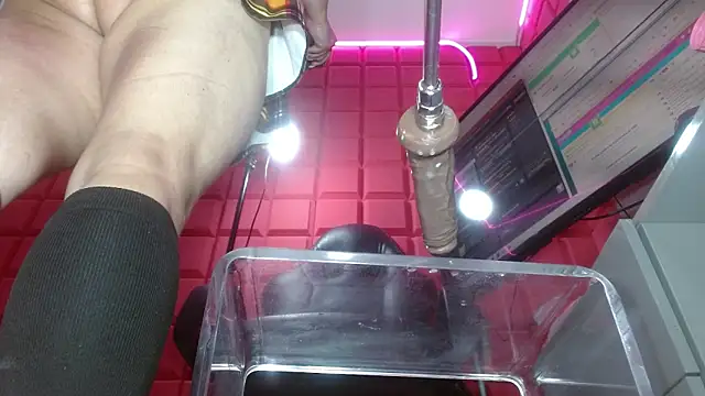 sammyEvans__ 即時 XXX 聊天