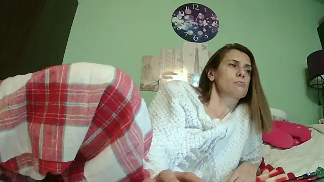 Sembang XXX Secara Langsung SexyGioconda