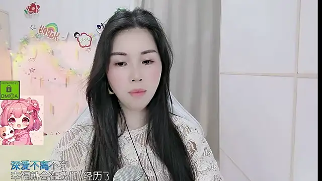 HK_angelchloe Chat XXX live