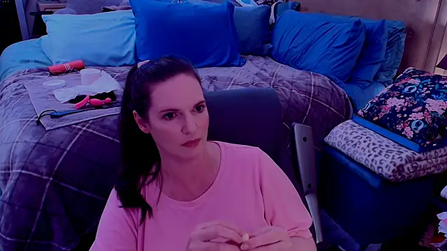 Sembang XXX Secara Langsung ninajaymes