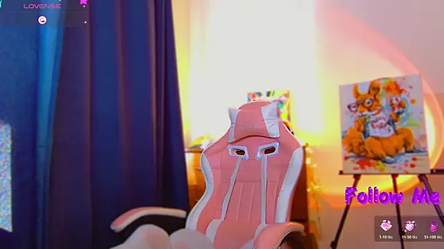 Ann_mikela Chat XXX live