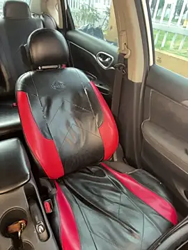 Show de Noah-ledom na webcam