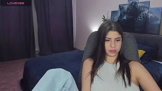 Sembang XXX Secara Langsung MaryMayson