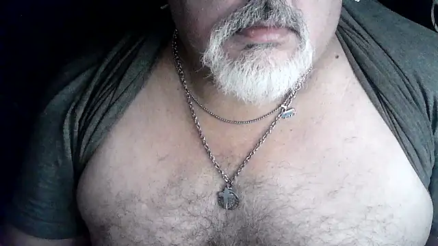 Show de cashot58 na webcam