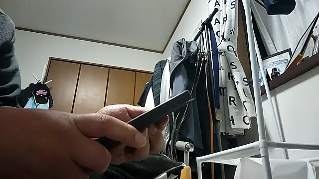 07YUKIOのライブXXXチャット