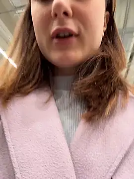 Dina_Tease Chat XXX in diretta