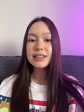 kittenrisha লাইভ XXX চ্যাট