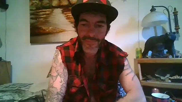 theboobietrap: вебкам-шоу