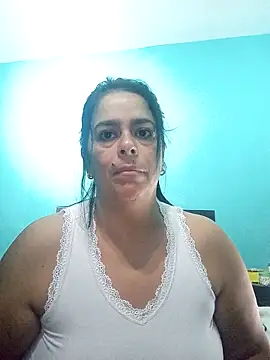 Show de lucianamorocha na webcam