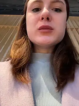 Czat XXX na żywo – Dina_Tease