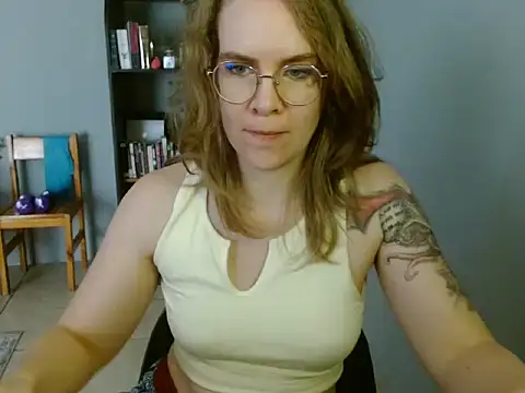 Chill_Billie Chat XXX live