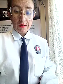 XXX chat uživo modela Valentina--1