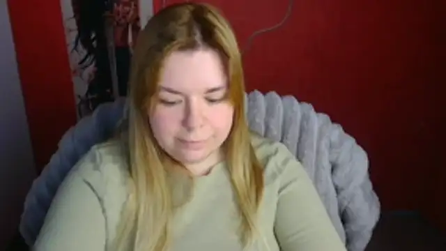 SusannaNight Live XXX Chat